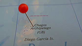 Външният министър на Великобритания Ивет Купър ще се срещне с държавния