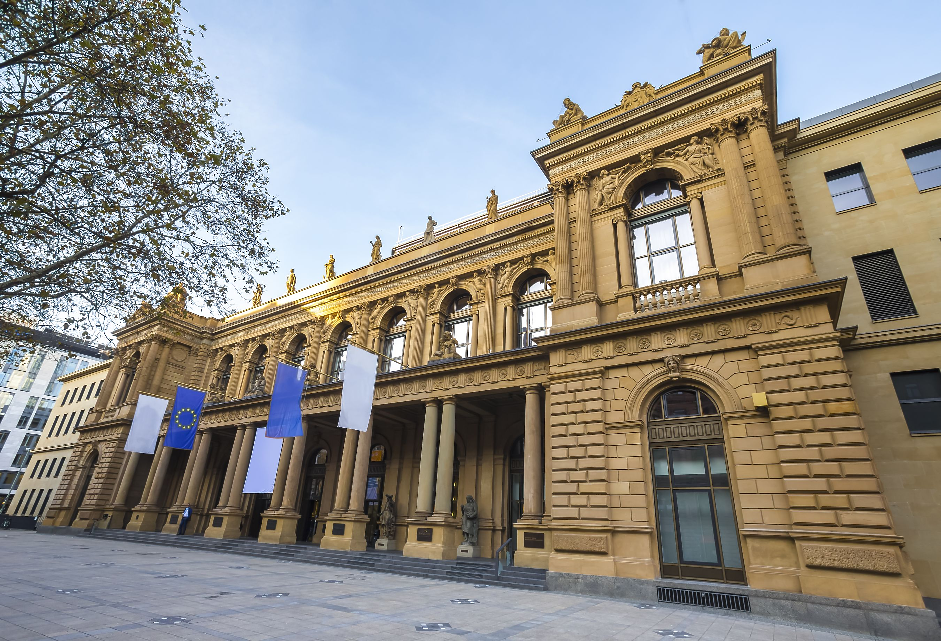 Втора българска компания стъпва на борсата във Франкфурт