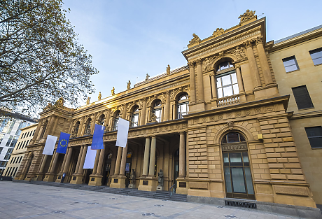 Втора българска компания стъпва на борсата във Франкфурт