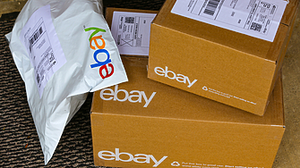 Онлайн продавачът eBay се стреми да увеличи дела си на