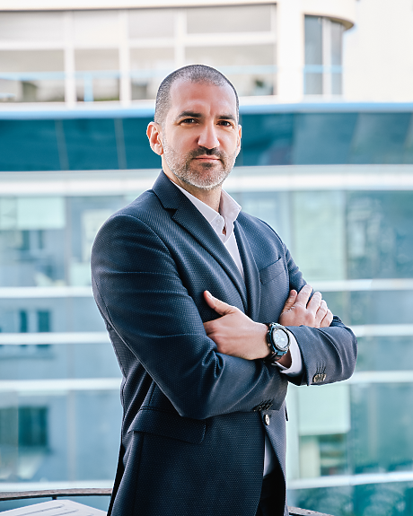 Стефан Чорбанов