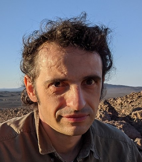 проф. Светослав Георгиев