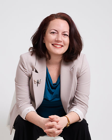 Ваня Богданова