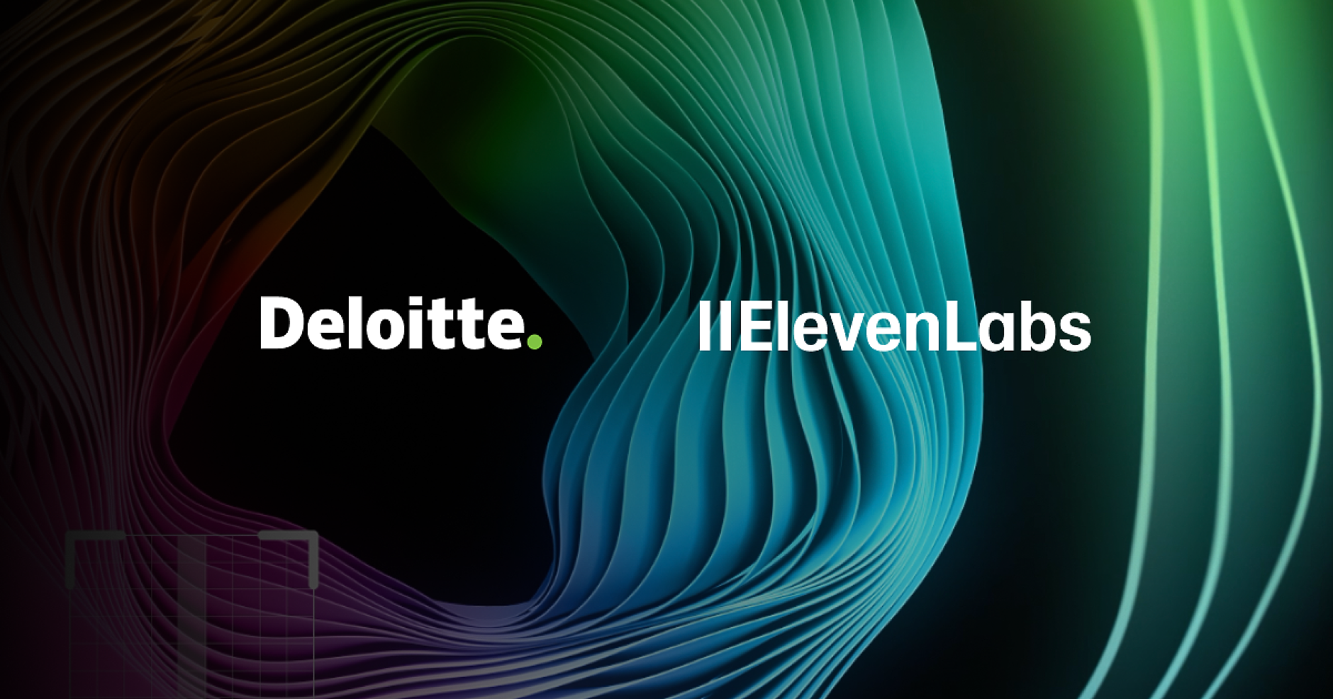 Делойт Централна Европа и ElevenLabs обединяват усилия за трансформация на клиентското изживяване с помощта на Agentic AI