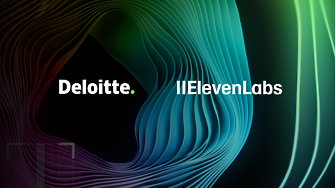 Делойт Централна Европа и ElevenLabs обединяват усилия за трансформация на клиентското изживяване с помощта на Agentic AI