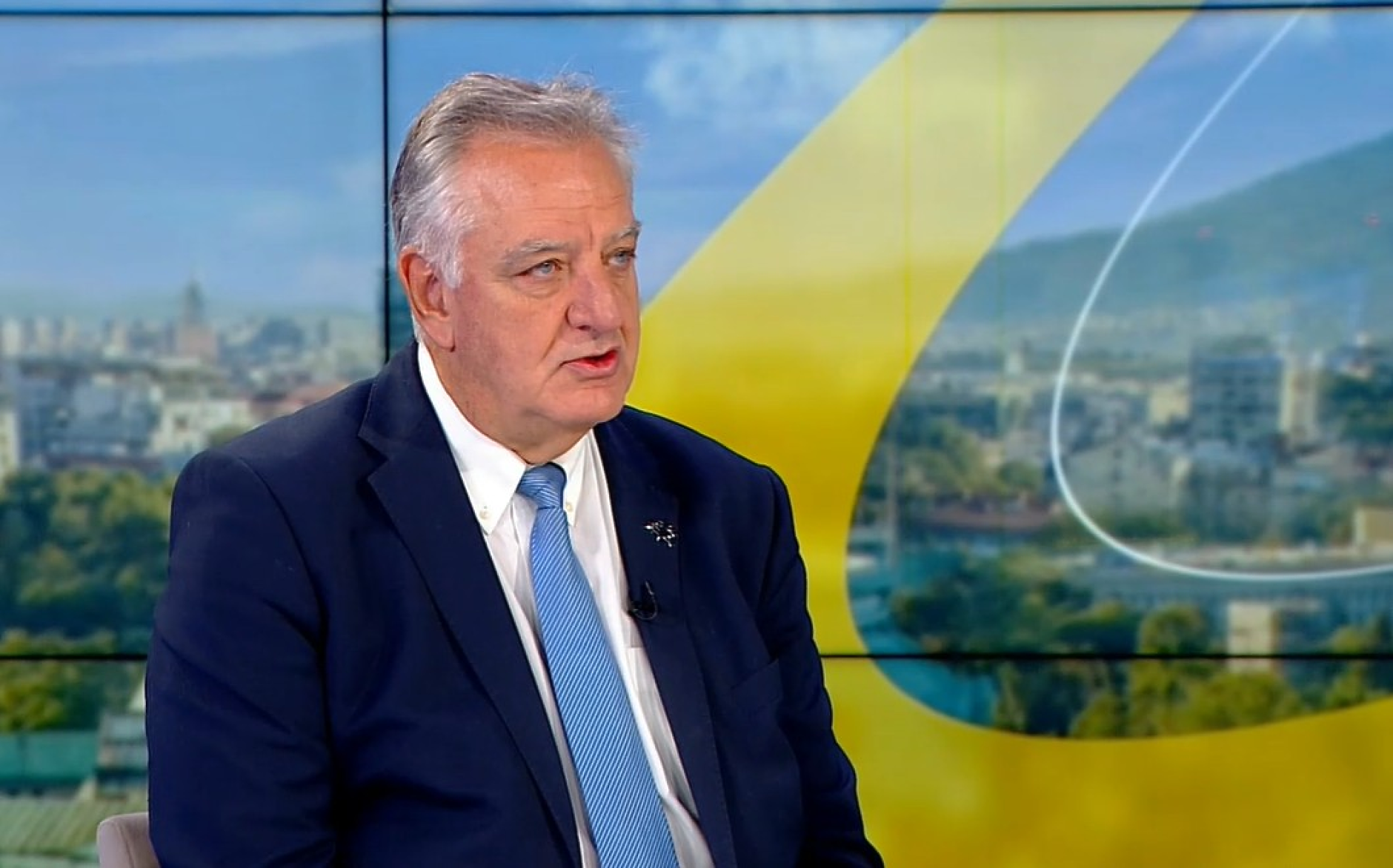 Андрей Делчев: Няма опасност от липса на горива в България въпреки поскъпването