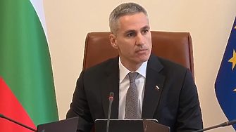 Правителството обсъжда мерки за цените на горивата на фона на конфликта в Близкия изток