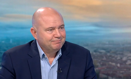 Димитър Хаджидимитров: Още следващата седмица дизелът ще бъде над 1,60 евро