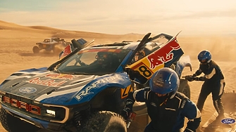 Ford се завърна във Формула 1 за първи път от повече