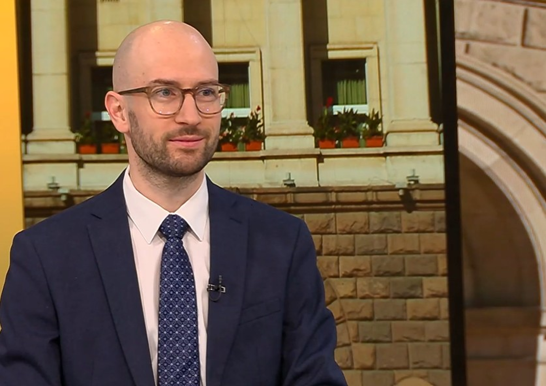 Георги Клисурски: Компенсация за тока на бизнеса би била добра мярка