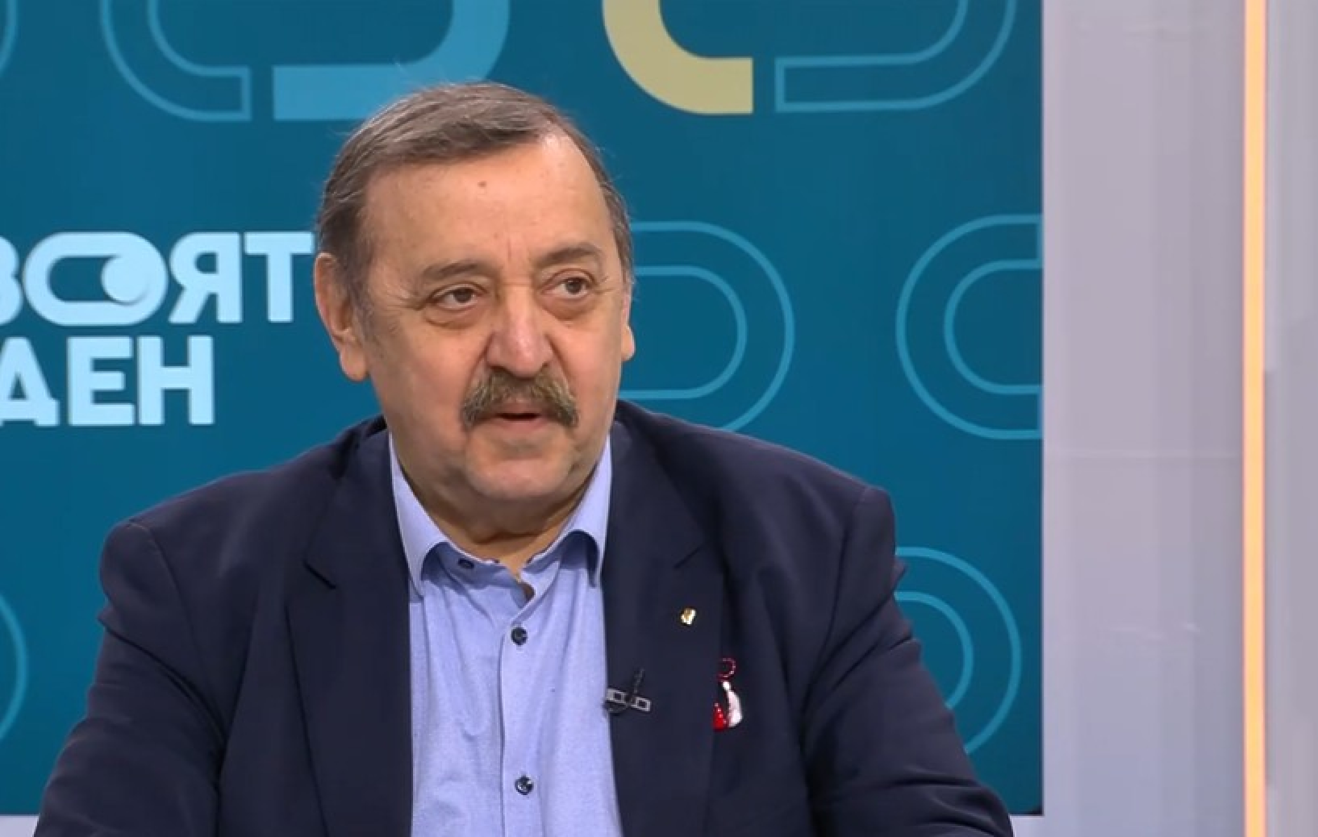 Проф. Кантарджиев: Легионерската болест се развива във водопроводната мрежа на сградите