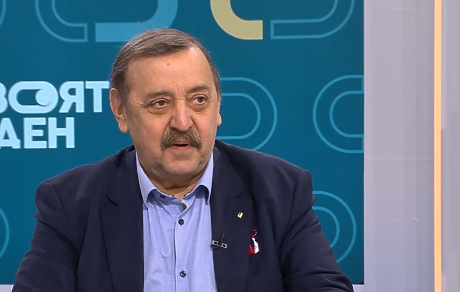 Проф. Кантарджиев: Легионерската болест се развива във водопроводната мрежа на сградите