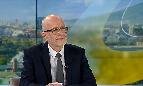 Шефът на толуправленето: Системата за средна скорост намали нарушителите на пътя три пъти