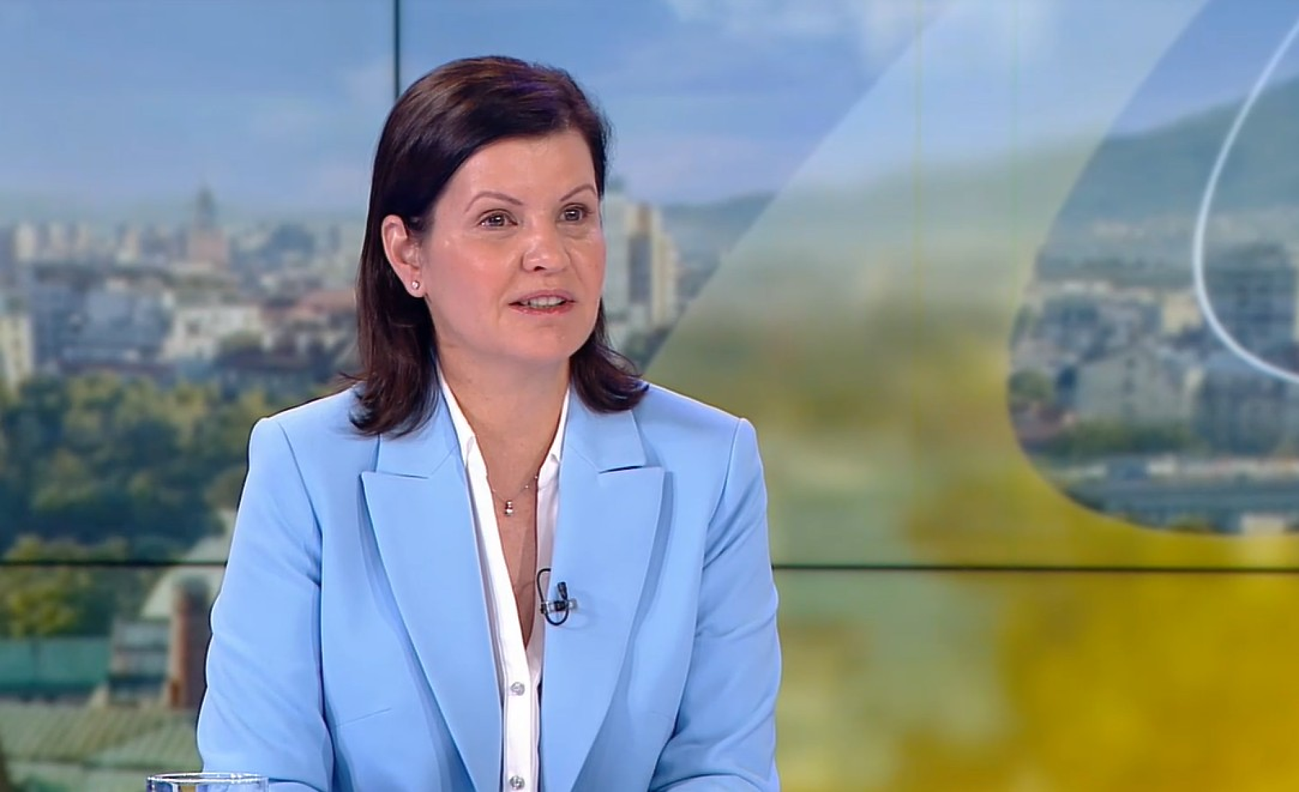 Силвия Георгиева: Общините имат нужда от по-голяма финансова автономност