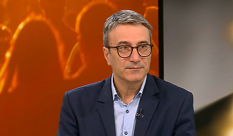 Трайчо Трайков: Мерките в подкрепа на бизнеса целят предотвратяване на инфлацията