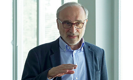 проф. Веселин Методиев