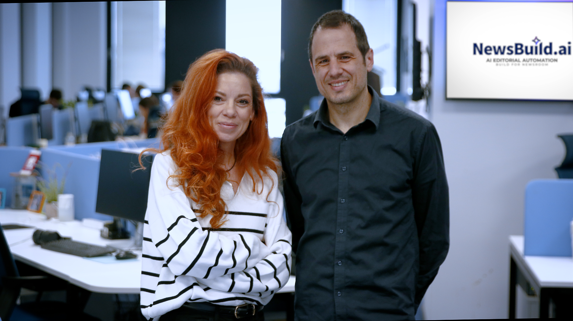 AI в помощ на журналистическия потенциал