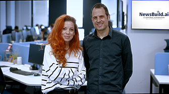 AI в помощ на журналистическия потенциал