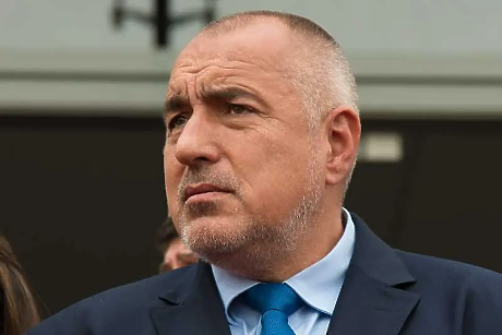 Борисов добавя нова партийна длъжност за двама кметове на ГЕРБ