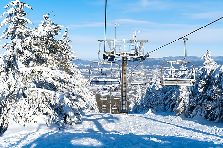 Конфликтът в Близкия изток води до спад с 15-20 % на резервациите в българския туризъм