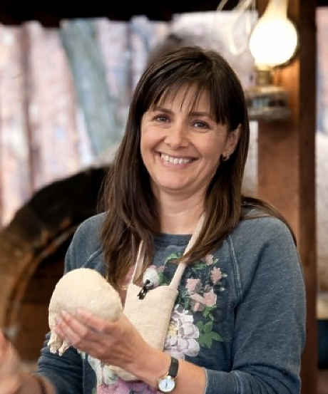 Благовеста Василева