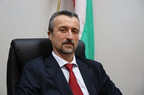 доц. д-р Петко Стефановски