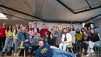 Sofia Up с ново вълнуващо издание: Как да изберем правилната кариера?