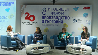 Биопроизводителите в България растат с всяка изминала година