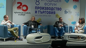 Електронната търговия вече не е просто игра на посещения –