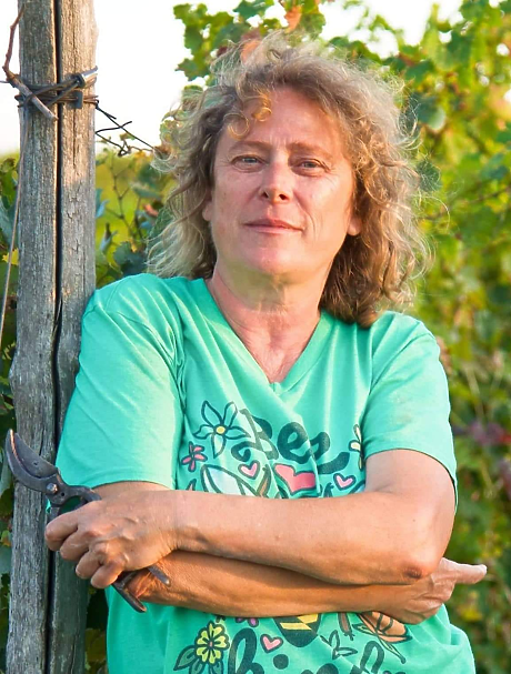 Албена Симеонова