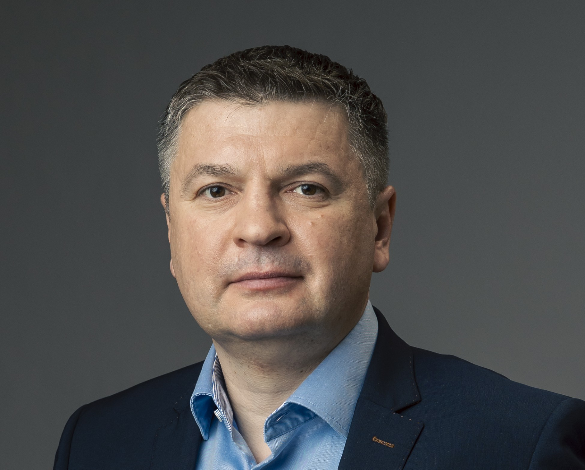 Андрей Палитка поема ръководството на JTI България