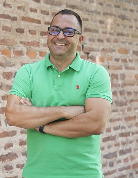 Бисер Кръстев