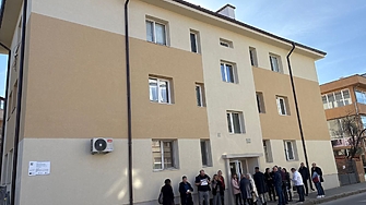 585 жилищни блока в страната се санират към днешна дата