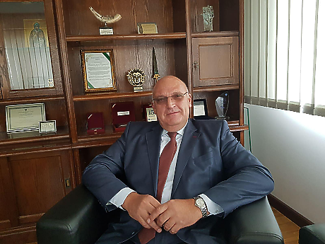 д-р Николай Брънзалов