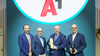 Най-бързата 5G мрежа в Европа