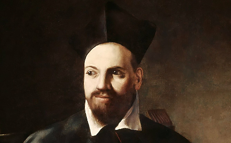 Италия купува рядък портрет на Караваджо за 30 млн. евро