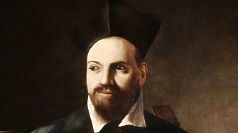 Италия купува рядък портрет на Караваджо за 30 млн. евро