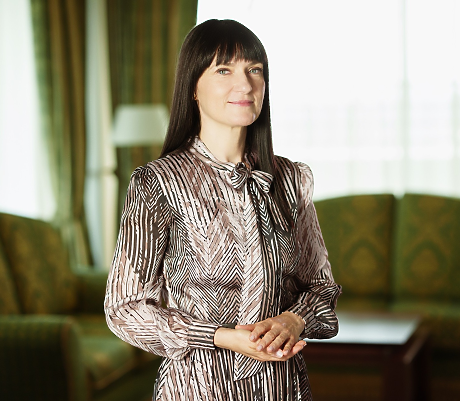 доц. д-р Ива Гаврилова