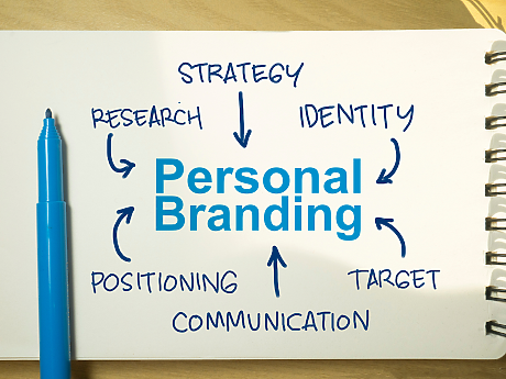 Пет начина за изграждане на магнетична лична марка