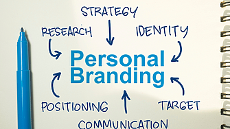 ТРАЙНА/// Пет начина за изграждане на магнетична лична марка