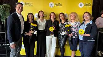 ESG като ДНК на компанията