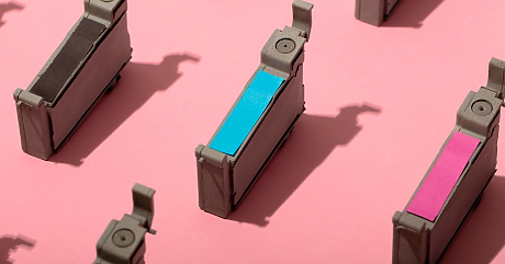 Оригинална или съвместима тонер касета – коя е по-изгодна в дългосрочен план?