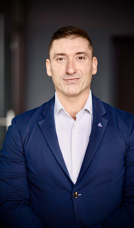 Георги Къдрев