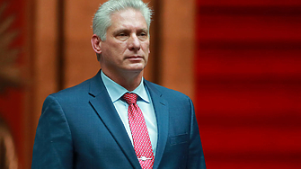 Куба отказва да преговаря за президентския мандат на Диас-Канел със САЩ