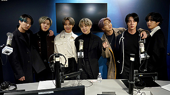Предстоящият концерт на южнокорейската поп група BTS в центъра на