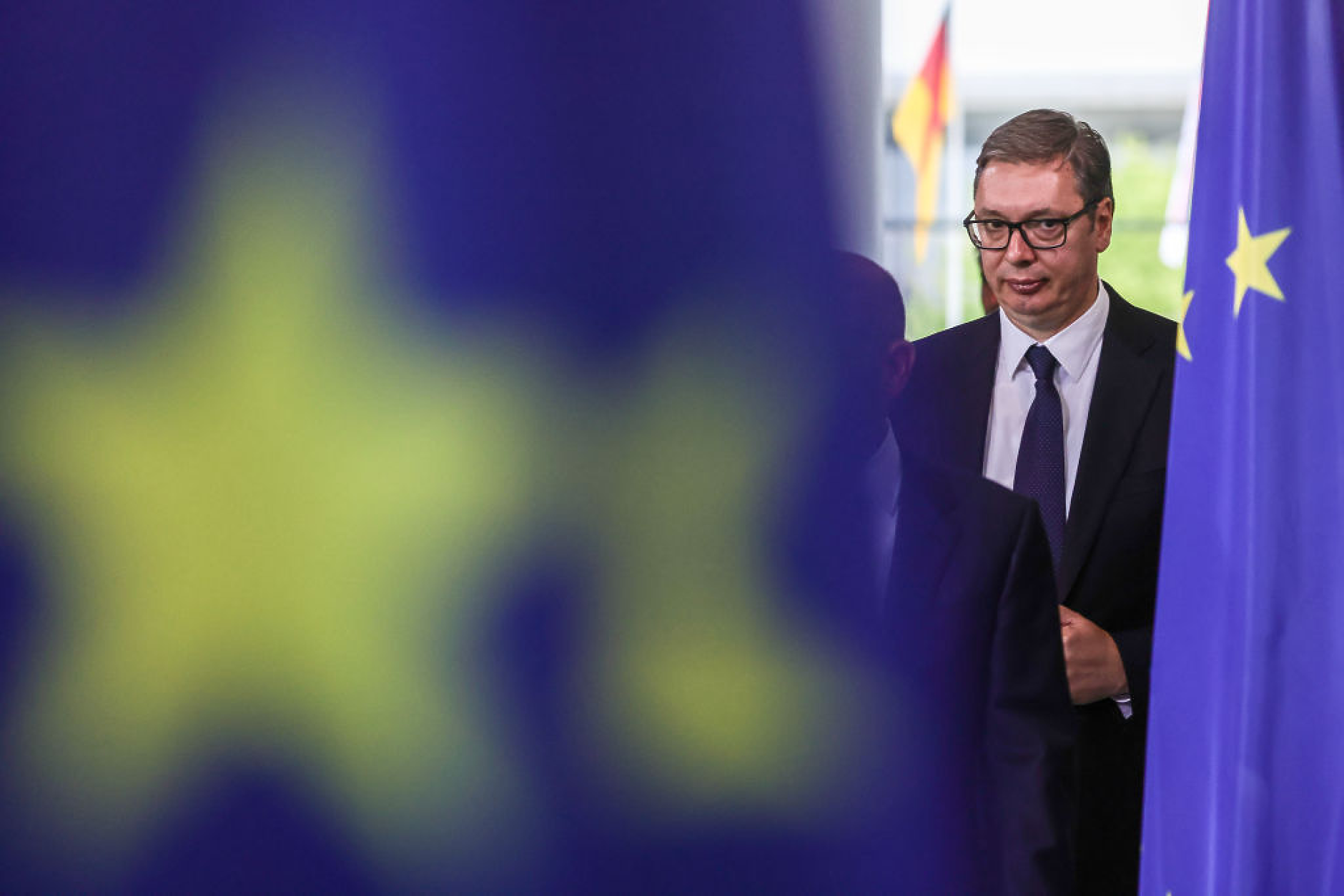 Сърбия призна, че е купила китайски ракети след изтичане на снимки в интернет