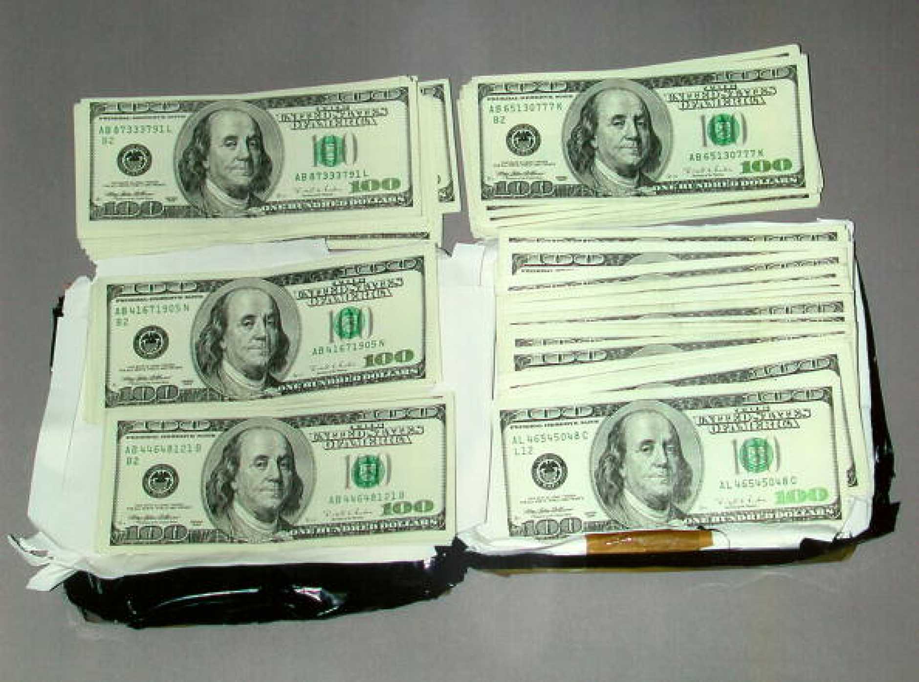 За 250-годишнината на САЩ: Подписът на Тръмп ще се появи върху американските банкноти