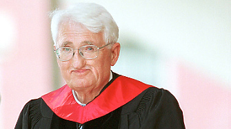 Световният мислител, философът Юрген Хабермас почина на 96-годишна възраст