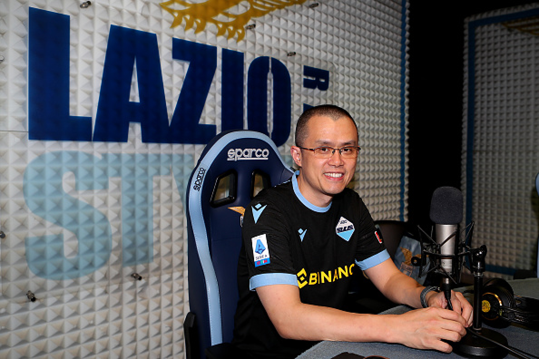 Не искам да съм богат! Основателят на крипто борсата Binance недоволства от мястото си в списъка на милиардерите на Forbes