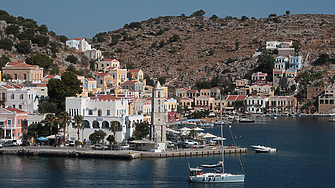 Лоша интернет връзка и скок на наемите прогонват чужденците, дигитални номади от гръцките острови